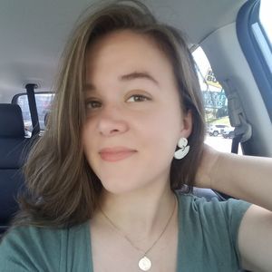 Meet your Posher, Keely